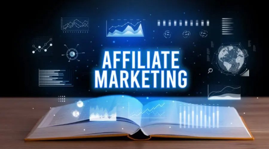 Affiliate Marketing Alibagoes.com
