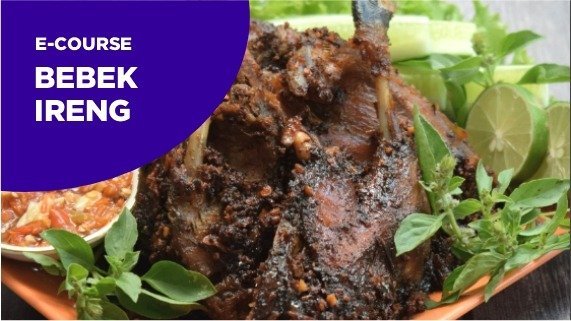 Kursus Bebek Ireng –