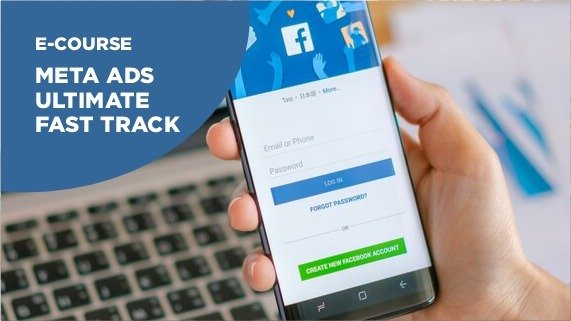 Kursus Internet Marketing – Cara Beriklan di Meta Ads