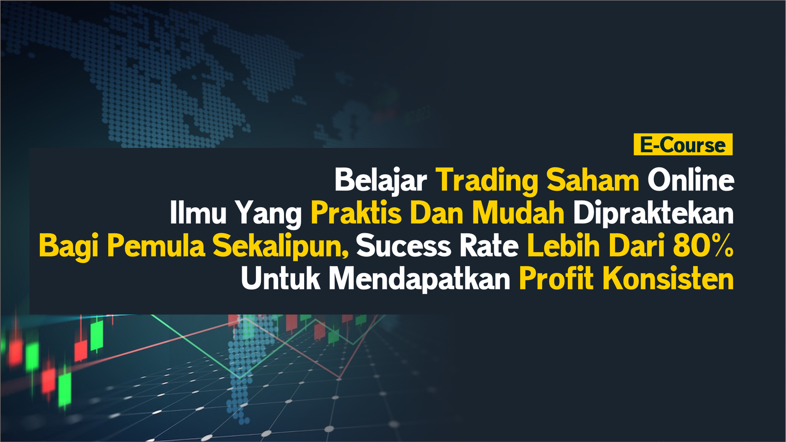 Untung Berlipat dari Investasi Saham – Paper Asset